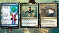 I think Spider-Man India could be a lot of fun in White/Green aggro decks, to get easy damage on the board (Image via Wizards of the Coast)